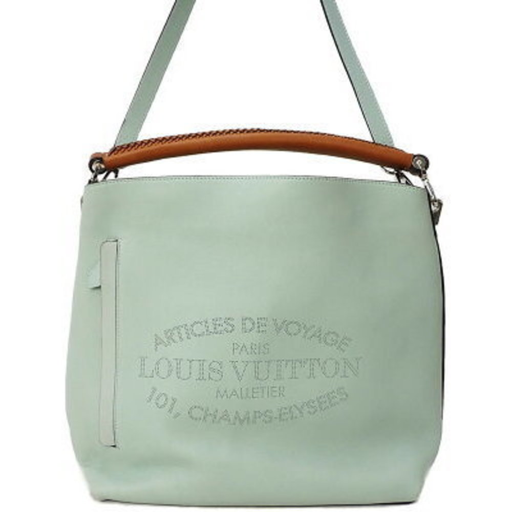 Louis Vuitton Parnassaire Bagatelle Bag